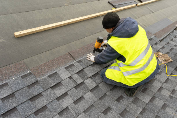 Roof Repair Estimates in Swarthmore, PA